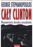 Cały Clinton. Wspomnienia doradcy prezydenta
