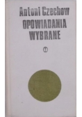 Opowiadania wybrane, tom II