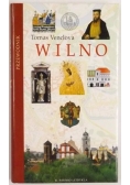 Wilno. Przewodnik
