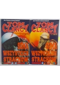 Suma wszystkich strachów, tom I-II