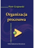 Organizacja procesowa