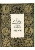 Z dziejów rzemiosła ziemi  łaskiej 1422-1982