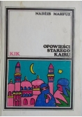 Opowieść starego Kairu