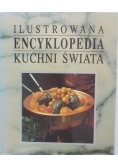 Ilustrowana encyklopedia kuchni świata