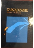 Zarządzanie Teoria i praktyka
