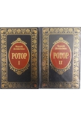 Potop I-II