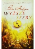 Wyższe sfery