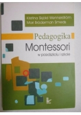 Pedagogika Montessori w przedszkolu i szkole