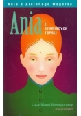 Ania z Szumiących Topoli,
