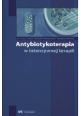 Antybiotykoterapia w intensywnej terapii
