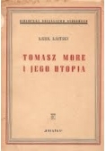 Tomasz More i jego utopia, 1948r.