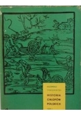 Historia chłopów polskich, tom  II