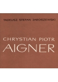 Chrystian Piotr Aigner