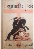 Legnickie pole, 1930r.