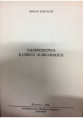 Nazewnictwo kamieni jubilerskich
