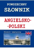 Powszechny słownik angielsko-polski