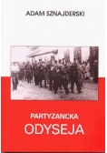 Partyzancka Odyseja