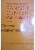 Banach Center Publications