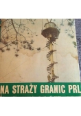 Na straży granic PRL