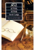 Autor, autor