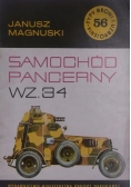 Samochód pancerny Wz. 34