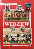 Widzew kolekcja klubów
