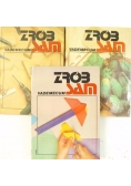 Vademecum. Zrób to sam X/Y/Z - zestaw 3 książek