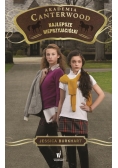 Najlepsze nieprzyjaciółki Akademia Canterwood 5