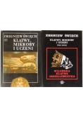 Klątwy, mikroby i uczeni, Tom I- II