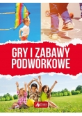 Gry i zabawy podwórkowe