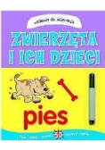 Zwierzęta i ich dzieci
