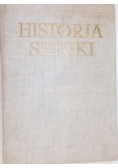 Historja sztuki, 1934 r.