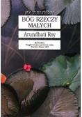 Bóg małych rzeczy
