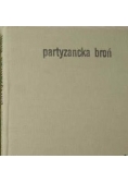 Partyzancka broń