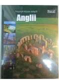 Najpiekniejsze zakątki Anglii