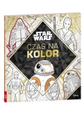 Star Wars Czas na kolor