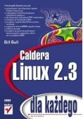 Linux 2.3 dla każdego, płyta CD