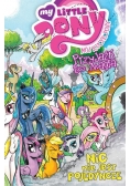 Mój Kucyk Pony Przyjaźń to magia 5 Nic nie jest pojedyncze