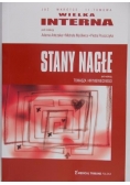 Stany nagłe