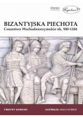 Bizantyjska piechota Cesarstwo Wschodniorzymskie ok. 900-1204
