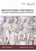 Bizantyjski piechur Cesarstwo Wschodniorzymskie ok 900 1204