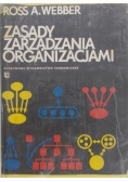 Zasady zarządzania organizacjami