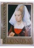 Galeria Narodowa Londyn