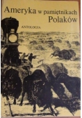 Ameryka w pamiętnikach Polaków