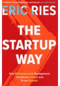The Startup Way