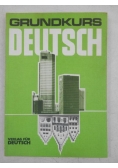 Grundkurs Deutsch