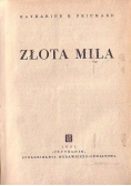 Złota mila