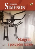 Maigret i porządni ludzie