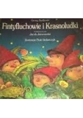 Fintyfluchowie i Krasnoludki