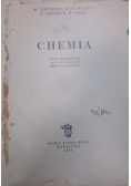 Chemia, 1950r.